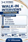 SYNNAT PHARMA