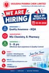VASUDHA PHARMA CHEM LIMITED